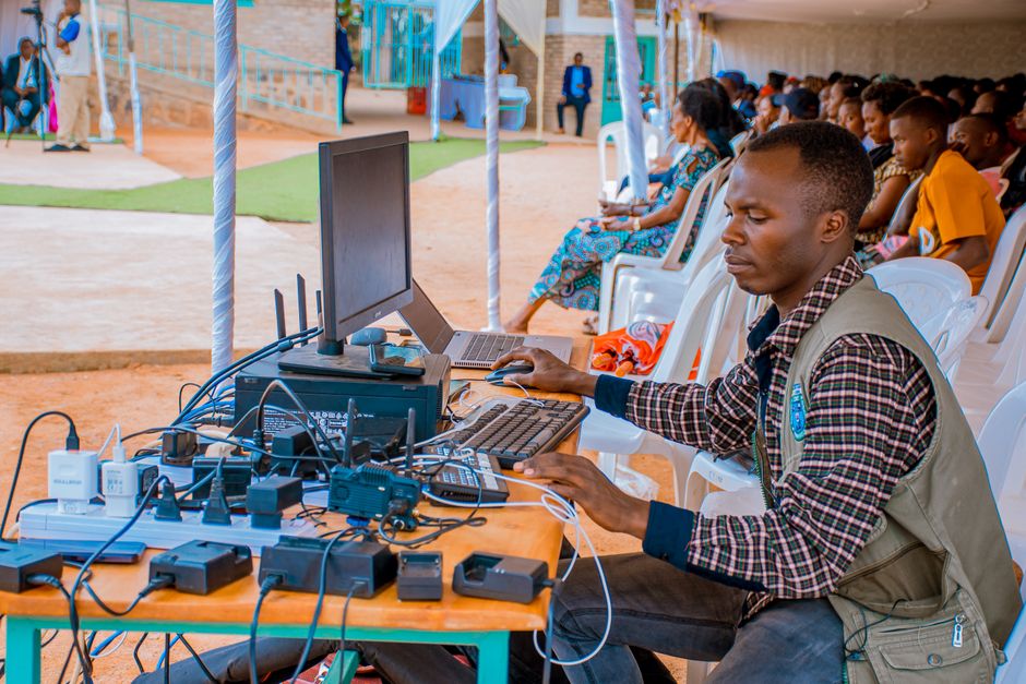 算法的下午茶